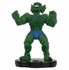 Marvel Heroclix Xplosion Abomination Experienced Figure