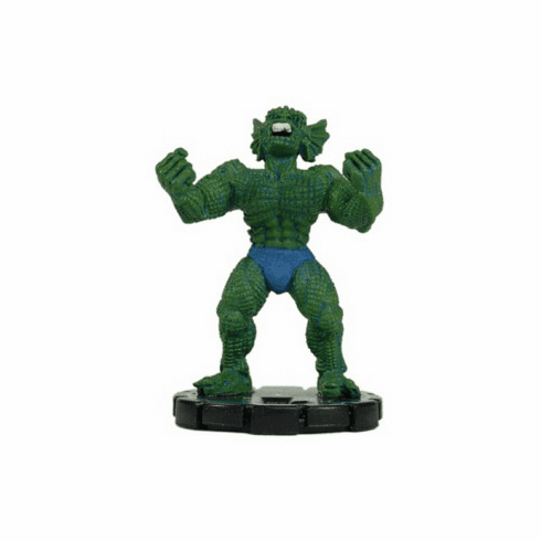 Marvel Heroclix Xplosion Abomination Experienced Figure