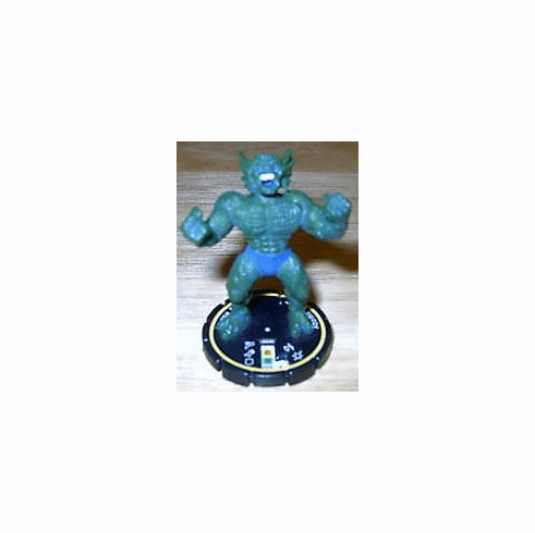 Marvel Heroclix Xplosion Abomination Rookie Figure