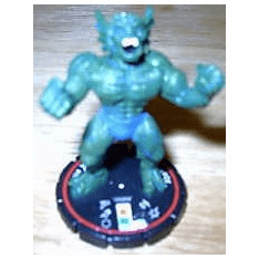 Marvel Heroclix Xplosion Abomination Veteran Figure