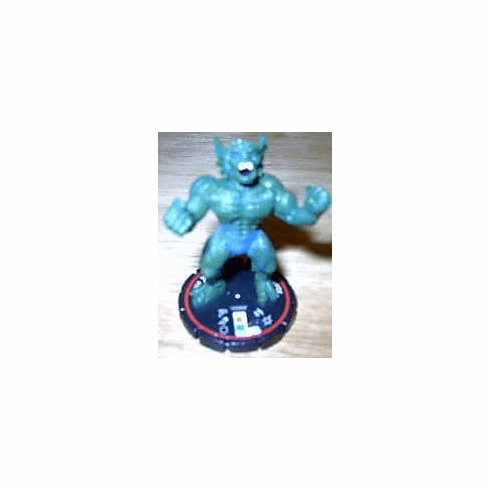 Marvel Heroclix Xplosion Abomination Veteran Figure
