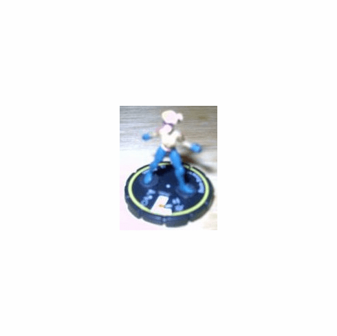 Marvel Heroclix Xplosion Boom-Boom Rookie Figure