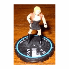Marvel Heroclix Xplosion Con Artist Experienced Figure