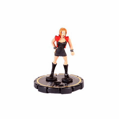 Marvel Heroclix Xplosion Con Artist Rookie Figure