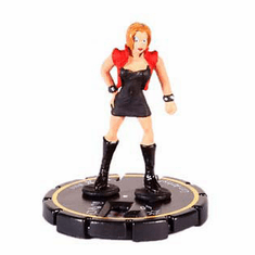 Marvel Heroclix Xplosion Con Artist Rookie Figure