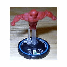 Marvel Heroclix Xplosion Crimson Dynamo Experienced Figure