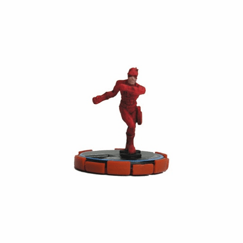 Marvel Heroclix Xplosion Daredevil Experienced Figure