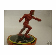 Marvel Heroclix Xplosion Daredevil Rookie Figure