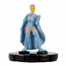 Marvel Heroclix Xplosion Destiny Experienced Figure
