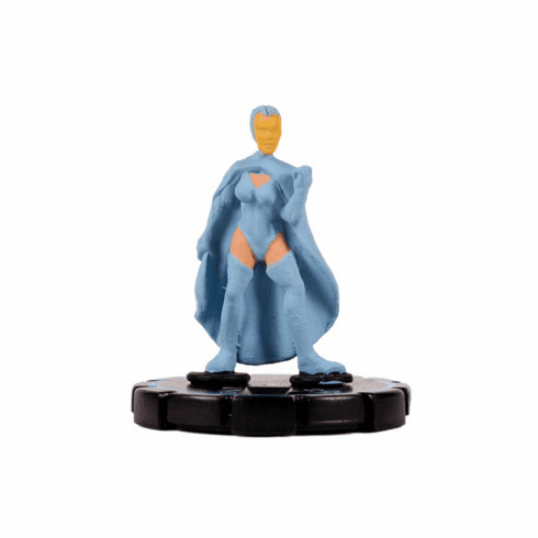 Marvel Heroclix Xplosion Destiny Experienced Figure