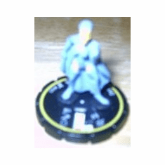 Marvel Heroclix Xplosion Destiny Rookie Figure