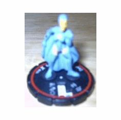 Marvel Heroclix Xplosion Destiny Veteran Figure