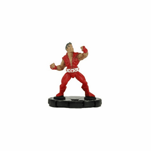 Marvel Heroclix Xplosion Doc Samson Experienced Figure