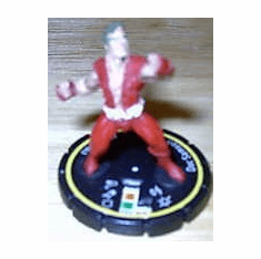 Marvel Heroclix Xplosion Doc Samson Rookie Figure