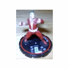 Marvel Heroclix Xplosion Doc Samson Veteran Figure