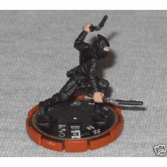 Marvel Heroclix Xplosion Elektra Limited Edition Figure