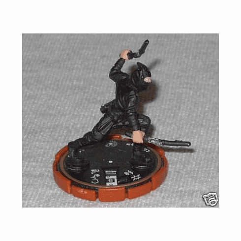 Marvel Heroclix Xplosion Elektra Limited Edition Figure