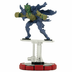 Marvel Heroclix Xplosion Green Goblin Unique Figure