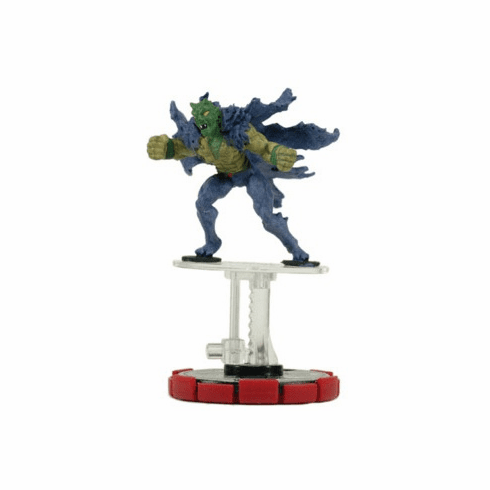 Marvel Heroclix Xplosion Green Goblin Unique Figure