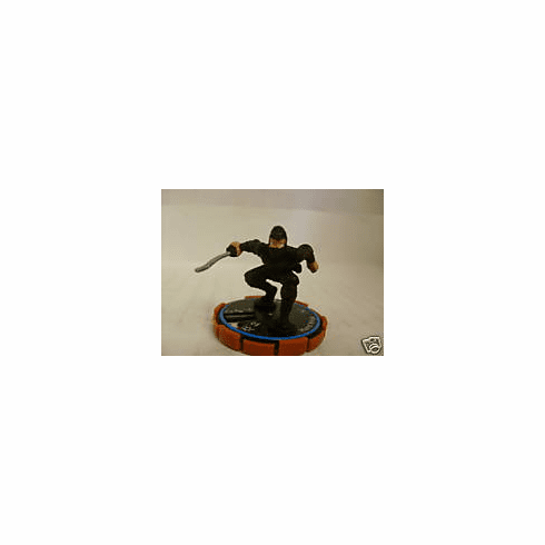 Marvel Heroclix Xplosion Hand Ninja (CC) Experienced Figure
