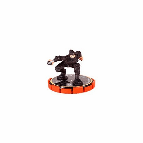 Marvel Heroclix Xplosion Hand Ninja (CC) Rookie Figure