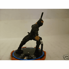 Marvel Heroclix Xplosion Hand Ninja (RC) Experienced Figure