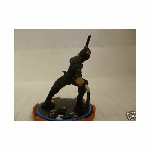 Marvel Heroclix Xplosion Hand Ninja (RC) Experienced Figure