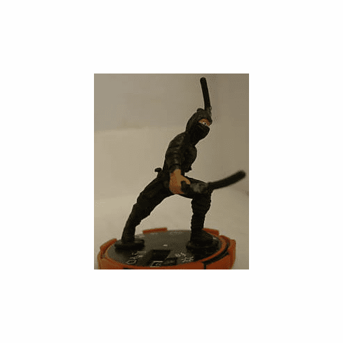Marvel Heroclix Xplosion Hand Ninja (RC) Veteran Figure