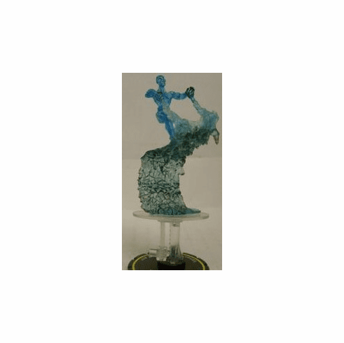 Marvel Heroclix Xplosion Iceman Rookie Figure