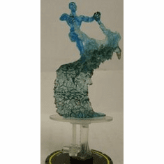 Marvel Heroclix Xplosion Iceman Rookie Figure
