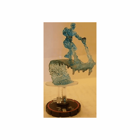 Marvel Heroclix Xplosion Iceman Veteran Figure