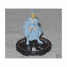 Marvel Heroclix Xplosion Irene Adler LE Figure