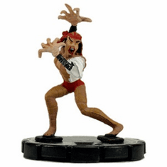 Marvel Heroclix Xplosion Lady Deathstrike Unique Figure