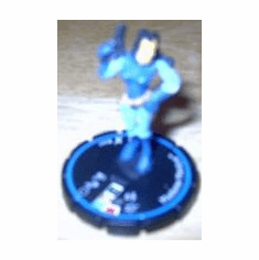 Marvel Heroclix Xplosion Madam Masque Experienced Figure