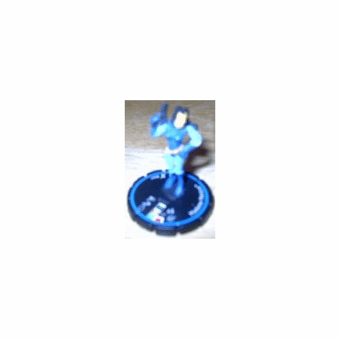 Marvel Heroclix Xplosion Madam Masque Experienced Figure