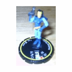 Marvel Heroclix Xplosion Madam Masque Rookie Figure
