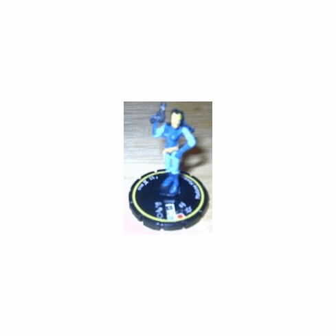 Marvel Heroclix Xplosion Madam Masque Rookie Figure
