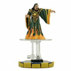 Marvel Heroclix Xplosion Mandarin Experienced Figure