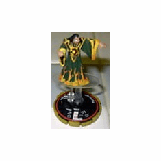 Marvel Heroclix Xplosion Mandarin Veteran Figure