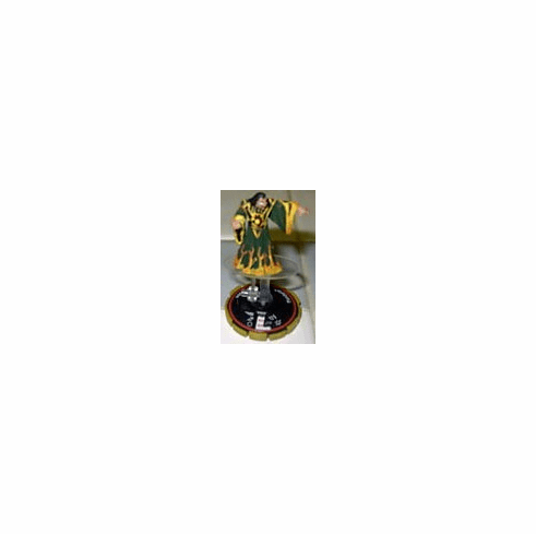 Marvel Heroclix Xplosion Mandarin Veteran Figure