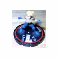 Marvel Heroclix Xplosion Meltdown Veteran Figure