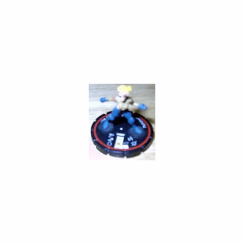 Marvel Heroclix Xplosion Meltdown Veteran Figure