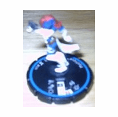 Marvel Heroclix Xplosion Mystique Experienced Figure