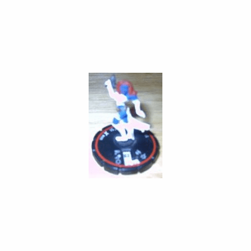 Marvel Heroclix Xplosion Mystique Veteran Figure