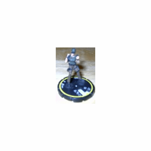 Marvel Heroclix Xplosion Paramedic Rookie Figure