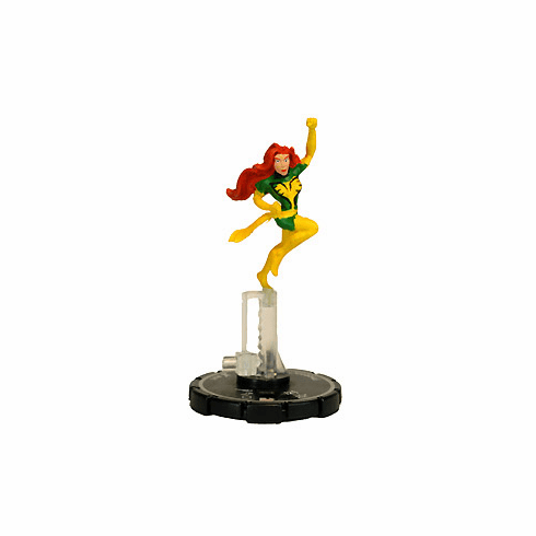 Marvel Heroclix Xplosion Phoenix Unique Figure