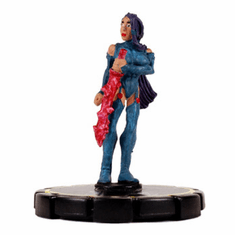 Marvel Heroclix Xplosion Psylocke Rookie Figure
