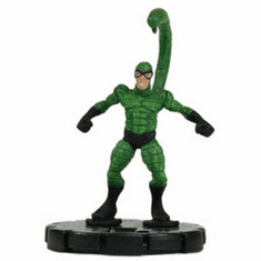 Marvel Heroclix Xplosion Scorpion Experienced Figure