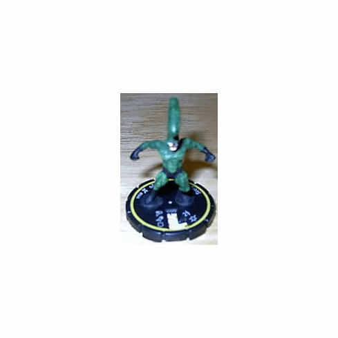 Marvel Heroclix Xplosion Scorpion Rookie Figure