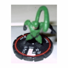 Marvel Heroclix Xplosion Scorpion Veteran Figure
